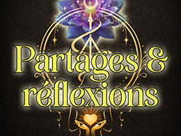 Partages & élévation